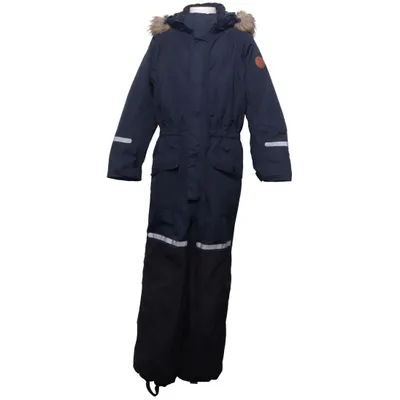 Overall (Proxtec) van Kaxs Proxtec Polyamide, Polyester