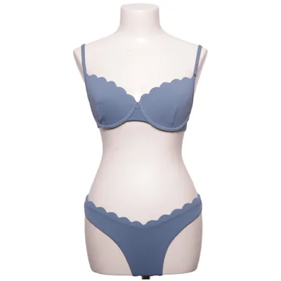 Bikini (Blå) fra Hunkemöller