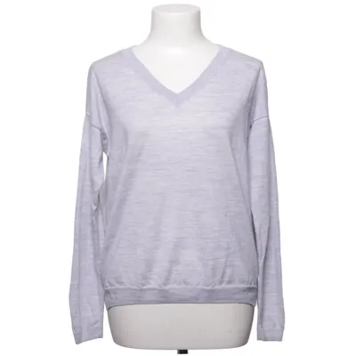 Pullover (Gray) from SAND Pink Label Wool