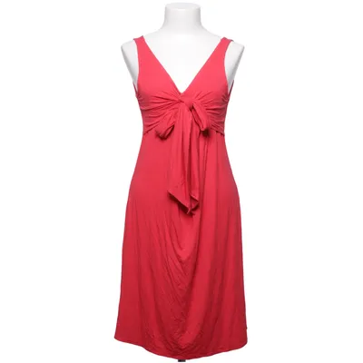 Dress (Red) from InWear Elastane, Viscose