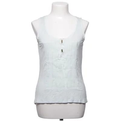 Tank Top (Mix Top) from VA Vite Silk, Viscose, Wool