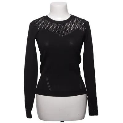 Sweater (Sort) fra STOCKH LM Polyamid, Viscose