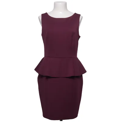 Dress (Purple) from Atmosphere Elastane, Polyester
