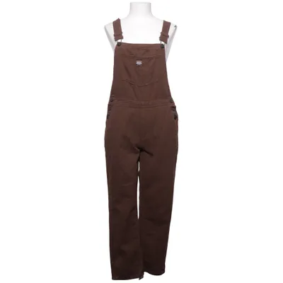 Overalls (Brun) fra Pacific Republic Pull & Bear Bomuld