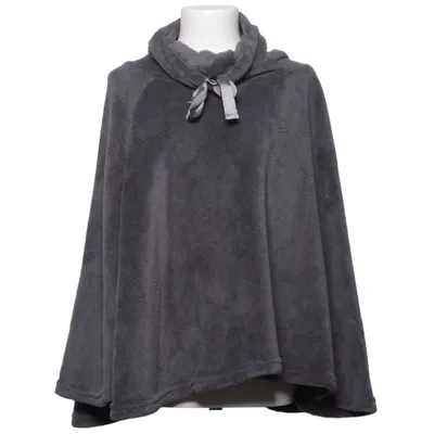 Poncho (Gray) from Crossbow Polyester