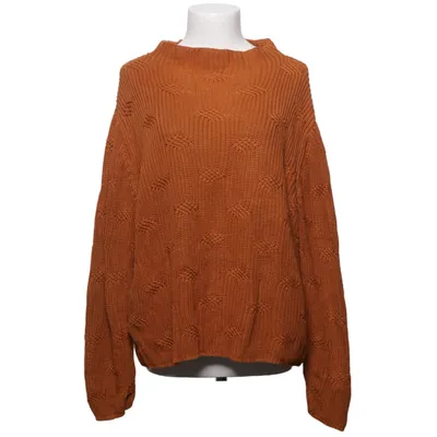 Pull-over (Marron) de Peter Hahn Coton