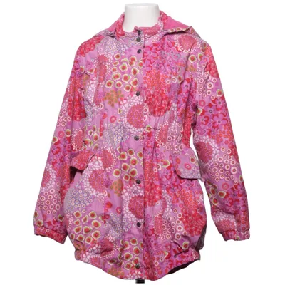 Veste polaire (Rose, Multicolore) de Me Too Coton, Polyester