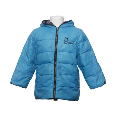 Veste d'hiver (Bleu) de Bobdog