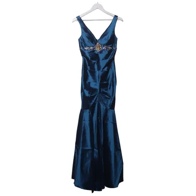 Robe de soirée (773 Meerjungfrau) de May Queen Polyester