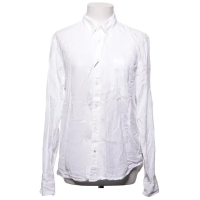 Buttondown-skjorta (FALK) från NN07 Tencel