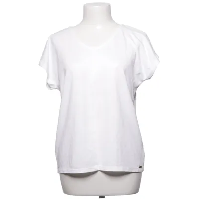 T-shirt (Wit) van Days Modal, Polyester
