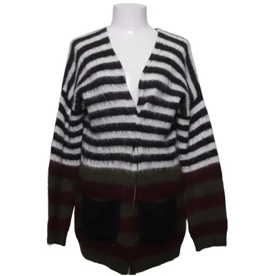 Cardigan (1706-146) de Rich & Royal Acrylique, Mohair, Polyamide, Laine