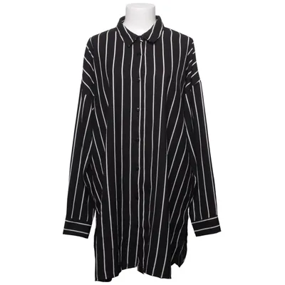 Shirt (Zwart, Wit) van MyWear Polyester