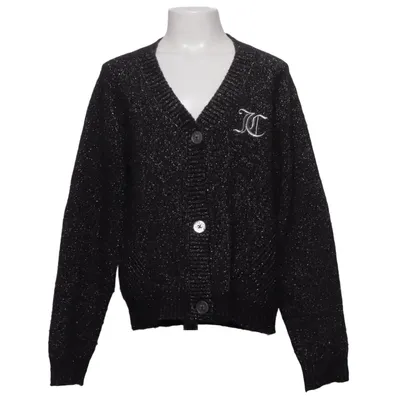 Strickjacke (Jbx5998) von Juicy Couture Acryl, Polyamid