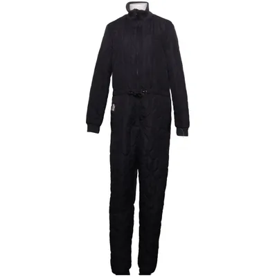 Overall (Svart) från Weather Report Polyester