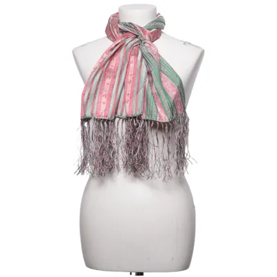 Schal (Pink, Grün, Mehrfarbig) von Wild & Wald