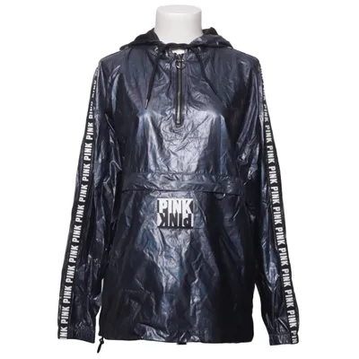 Anorak (Blauw) van Pink Victoria's Secret Polyamide