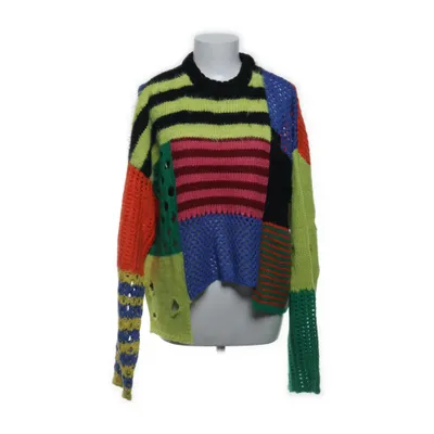 Tröja (Flerfärgad) från The Ragged Priest Akryl, Polyamid