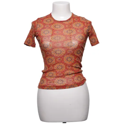 T-shirt (Röd, Orange, Flerfärgad) från KOOKAI