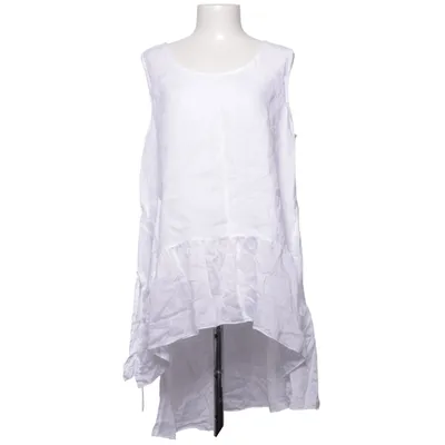 Top (Wit) van SixtyDays Linnen, Lyocell