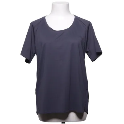 T-shirt (Grijs) van ICIW Elastaan, Gerecycled polyester
