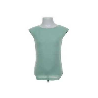 Linne (Grön) från Bengh Per Principesse Bomull, Linne, Viskos