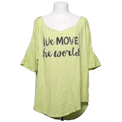 T-shirt (Grön) från Zumba Bomull