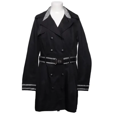 Trench coat (Nightingale) from Wellensteyn Polyamide, Polyester, Polyurethane