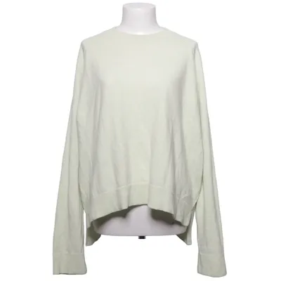 Pull-over (Vert) de Dune Cachemire