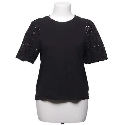 Haut (Noir) de H&M Coton