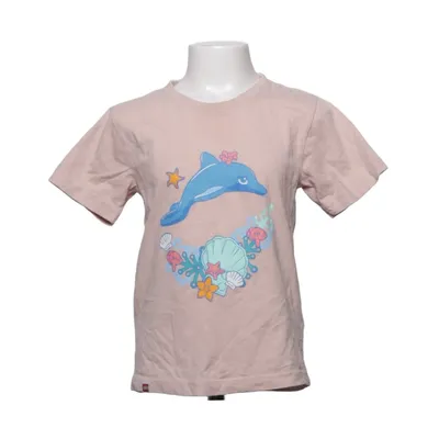 T-shirt (Pink) from LEGO Cotton