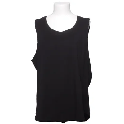 Tank Top (Blue Willis Top uden ærmer) from Blue Willi's Cotton, Elastane