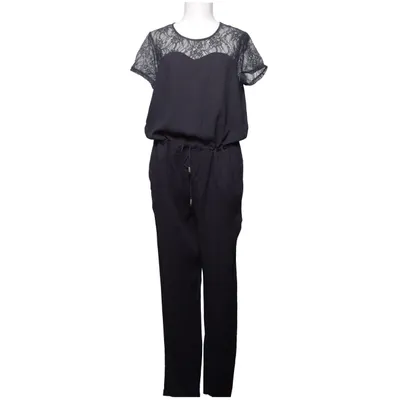 Combinaison (ONIMATTI LACE S/S JUMPSUIT WVN) de ONLY Polyester, Viscose