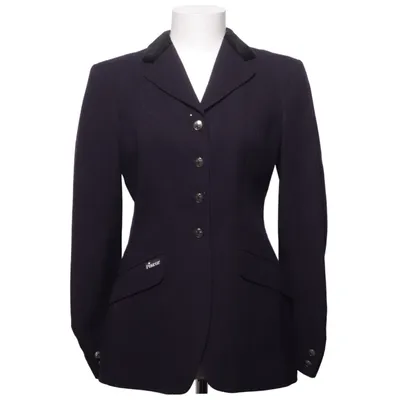 Kavaj (Blå, Röd) från Pikeur Elastan, Polyester, Ull
