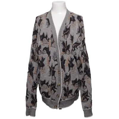 Cardigan (Black, Gray, Beige) from London Fog