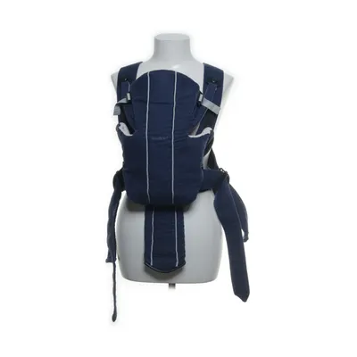 Bärsele (Blå) från BabyBjörn