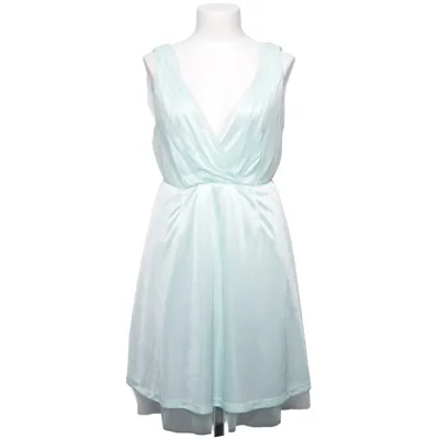 Jurk (Groen) van Zoul Edition Polyester
