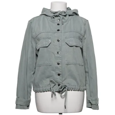 Jacka (Grå) från Street One Bomull, Lyocell