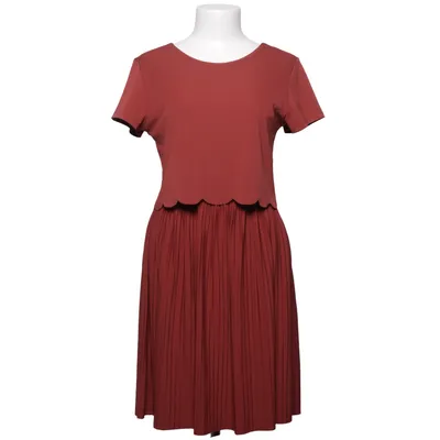 Jurk (Bruin) van About You Elastaan, Polyester