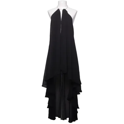 Haltertop (Zwart) van Missguided Polyester