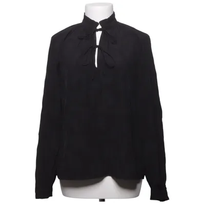 Blouse (Black) from STOCKH LM