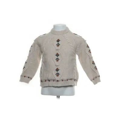 Tröja (Beige, Flerfärgad) från Zara Baby Polyamid, Viskos