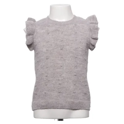 Slipover (Grå) fra Noa Noa Miniature Akryl, Genanvendt polyester, Uld