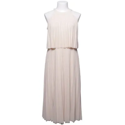 Robe dos-nu (Rose) de Mohito Élasthane, Polyester