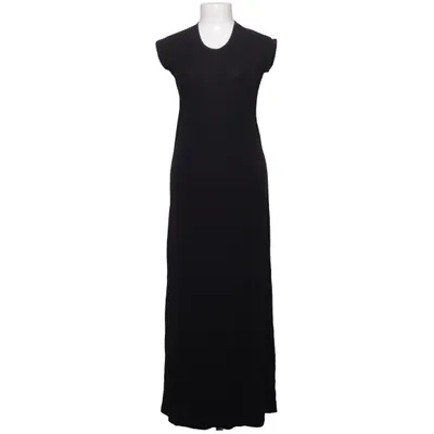 Maxi dress (Black) from Trend Report Polyester, Viscose