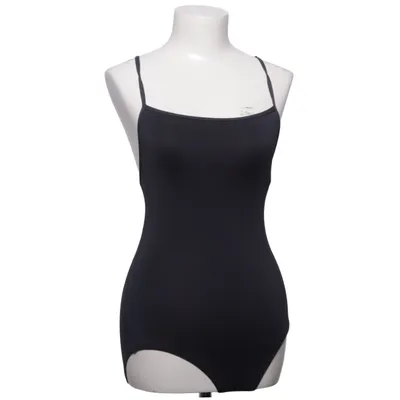 Body (Svart) från Maria Elastan, Polyester