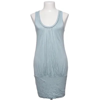 Jurk (Blauw) van Twentyone Elastaan, Viscose
