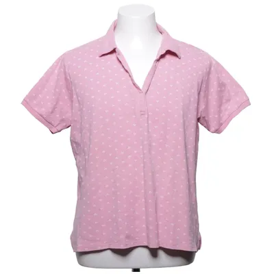Polo (Rose, Blanc) de Bexleys