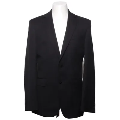 Blazer (Zwart) van Bytom Viscose, Wol