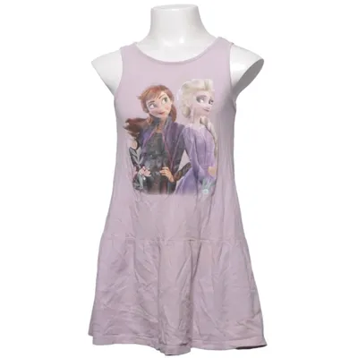 Dress (Purple) from H&M x Disney Cotton